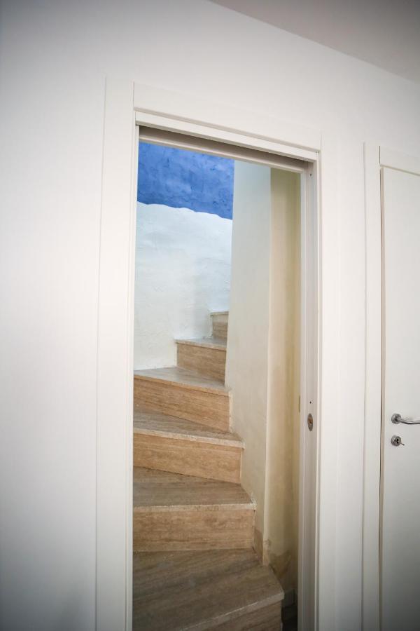 Ferienwohnung Smart House Ingresso Indipendente- Amalfi Coast Salerno Exterior foto
