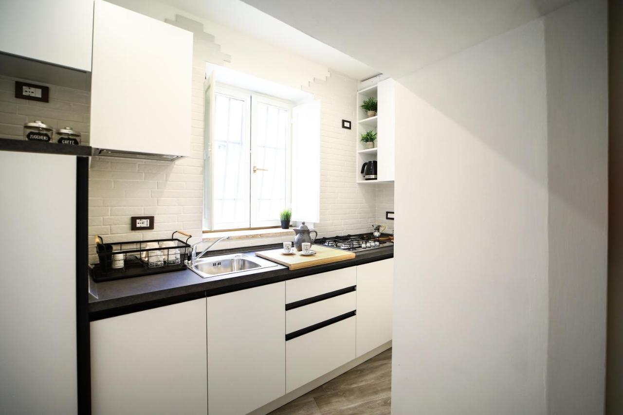 Ferienwohnung Smart House Ingresso Indipendente- Amalfi Coast Salerno Exterior foto