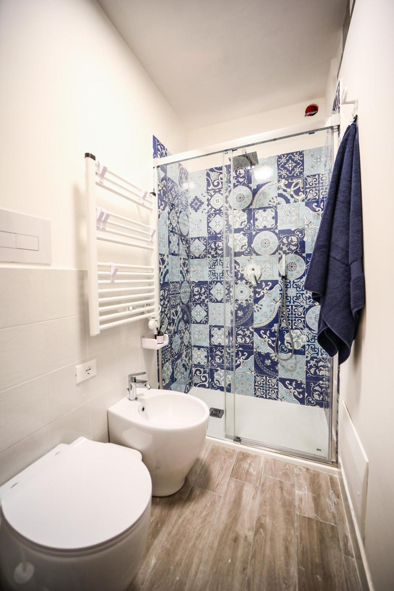 Ferienwohnung Smart House Ingresso Indipendente- Amalfi Coast Salerno Exterior foto