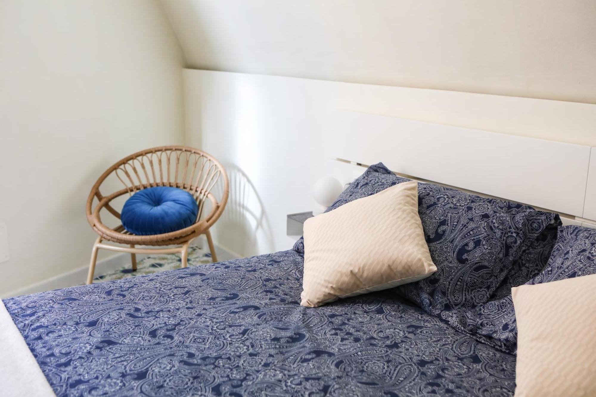 Ferienwohnung Smart House Ingresso Indipendente- Amalfi Coast Salerno Exterior foto