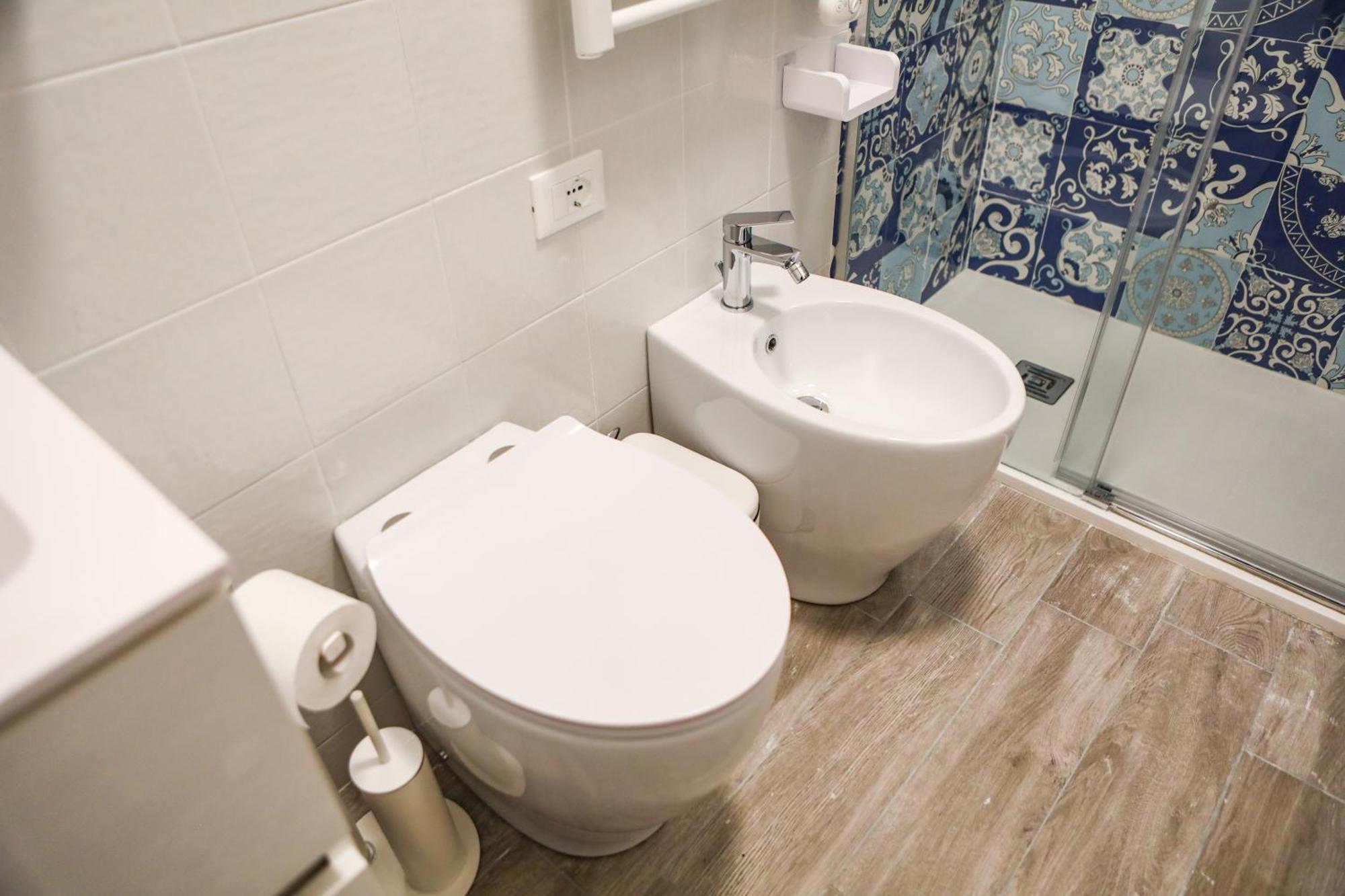 Ferienwohnung Smart House Ingresso Indipendente- Amalfi Coast Salerno Exterior foto