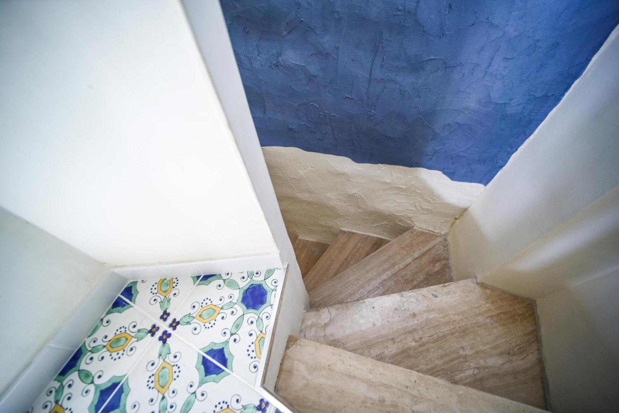 Ferienwohnung Smart House Ingresso Indipendente- Amalfi Coast Salerno Exterior foto