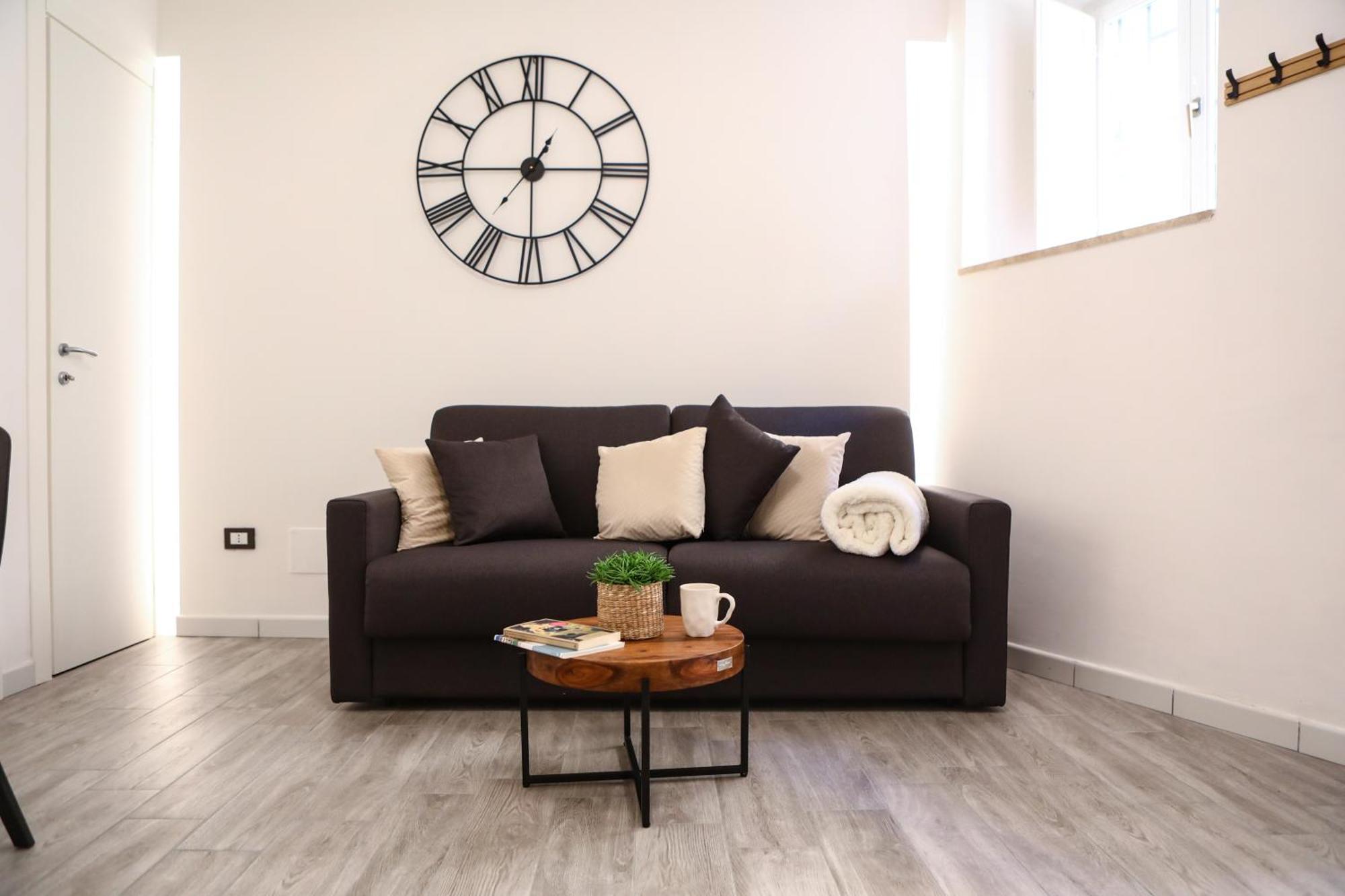Ferienwohnung Smart House Ingresso Indipendente- Amalfi Coast Salerno Exterior foto