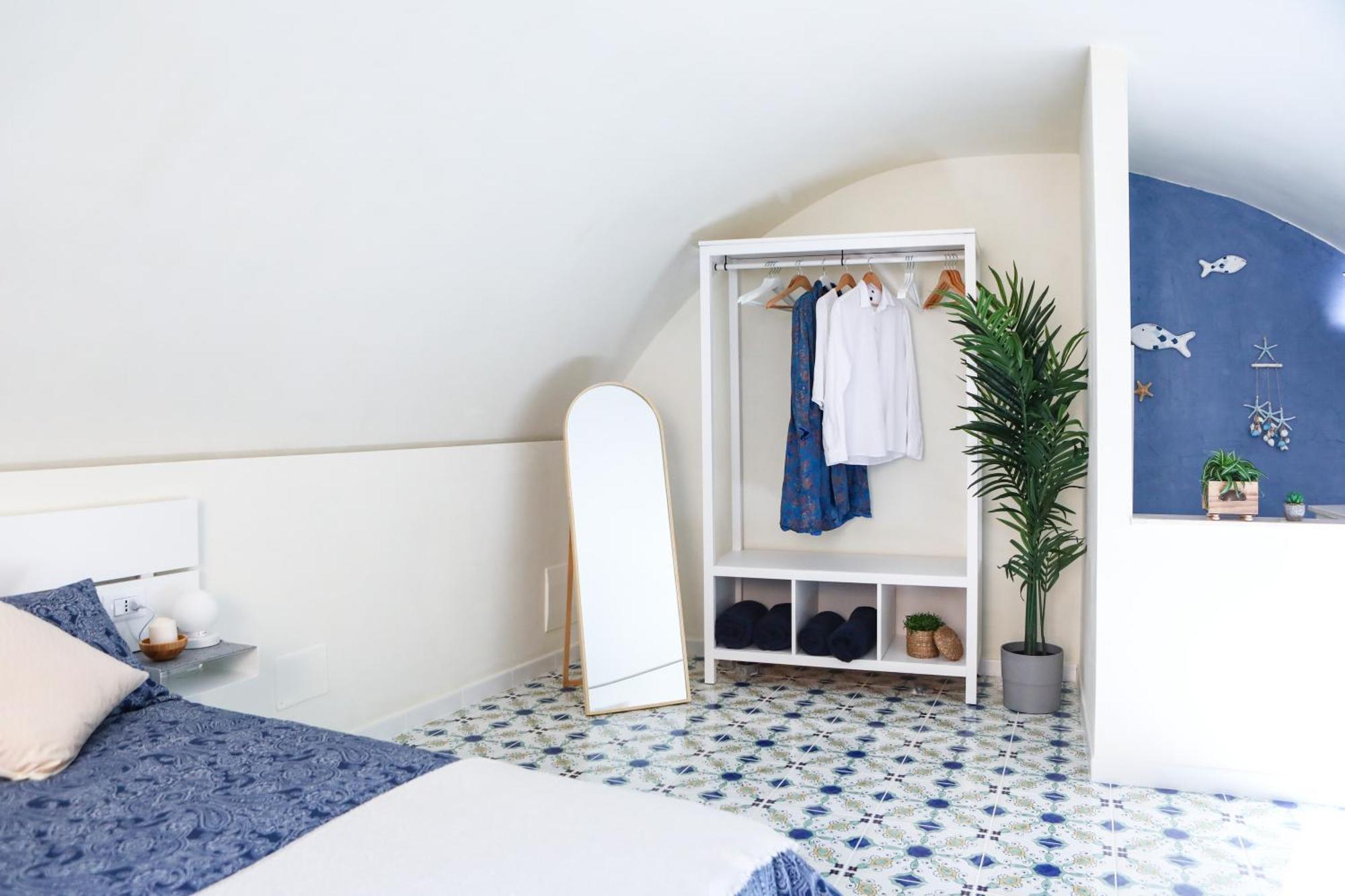 Ferienwohnung Smart House Ingresso Indipendente- Amalfi Coast Salerno Exterior foto