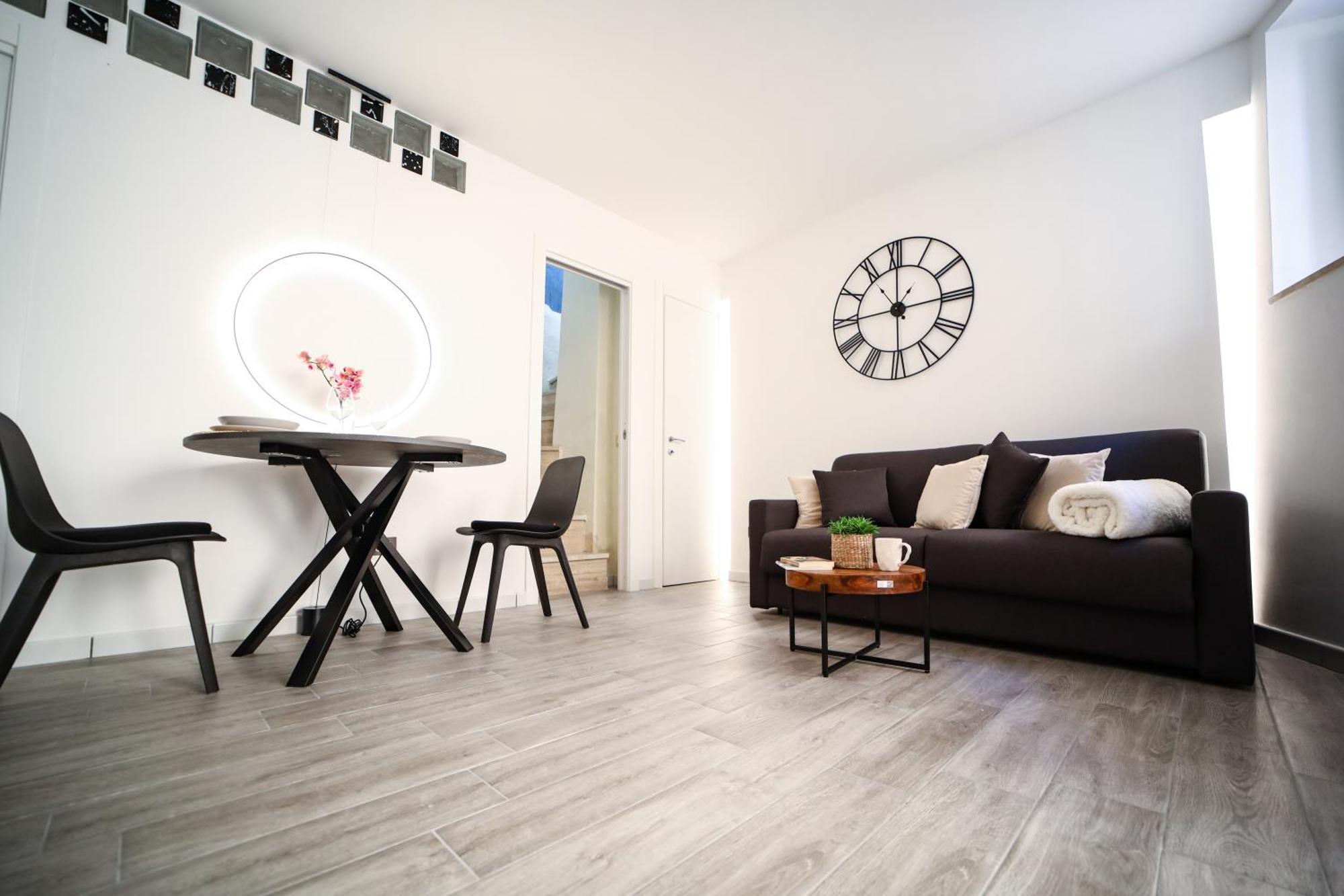 Ferienwohnung Smart House Ingresso Indipendente- Amalfi Coast Salerno Exterior foto