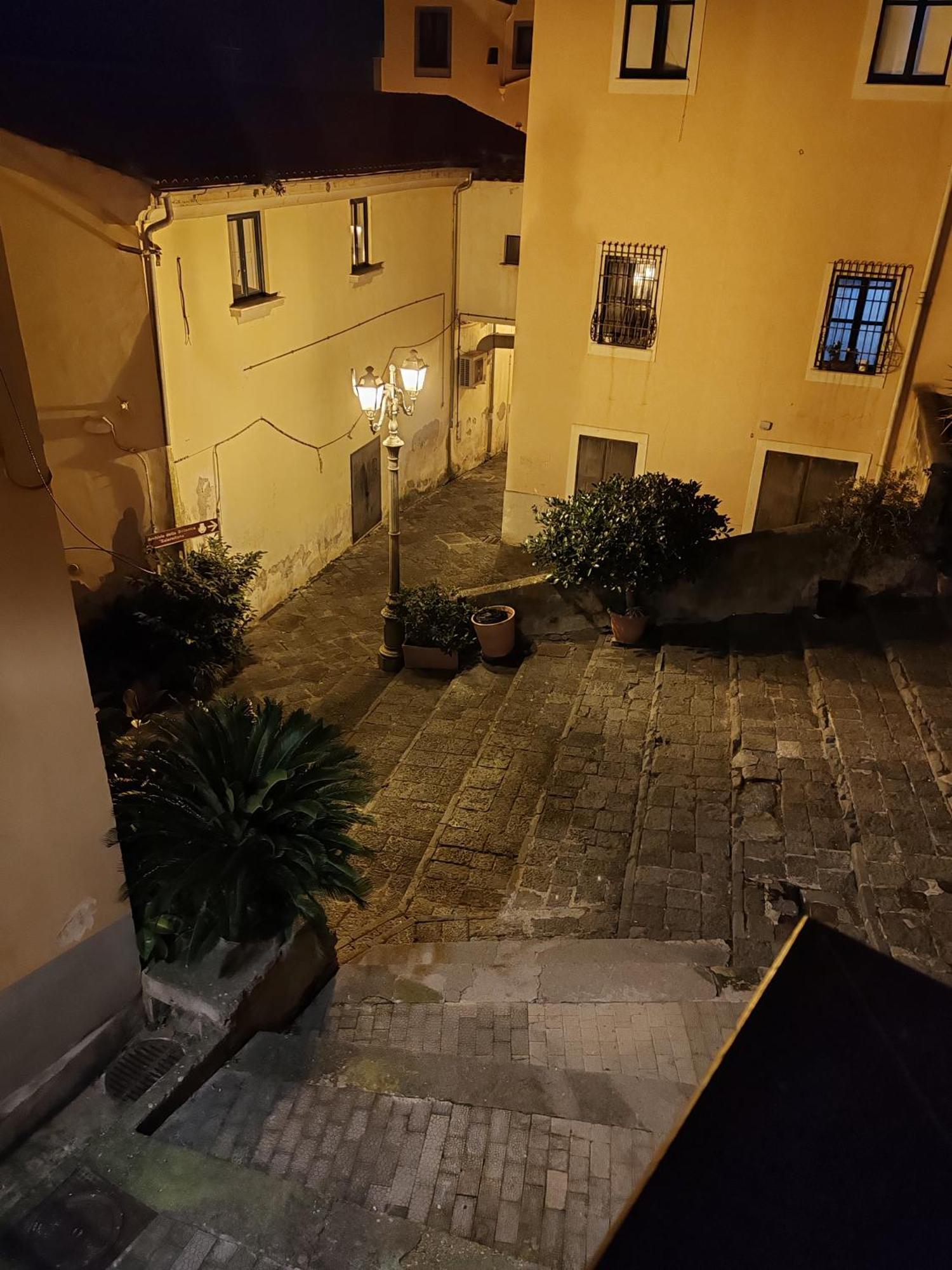 Ferienwohnung Smart House Ingresso Indipendente- Amalfi Coast Salerno Exterior foto